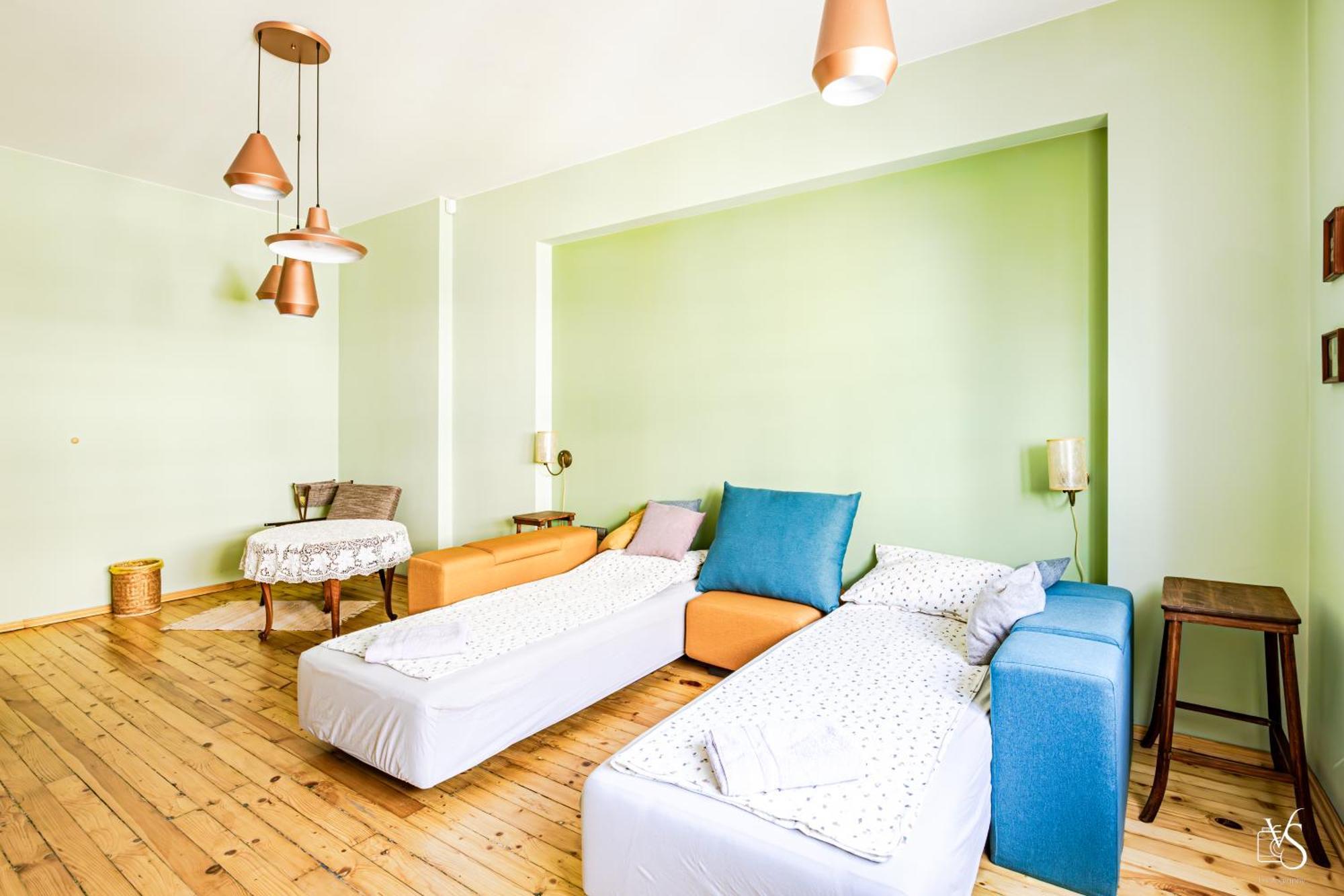 Luxury And Spacious Apartment At The Hearth Of The City София Экстерьер фото
