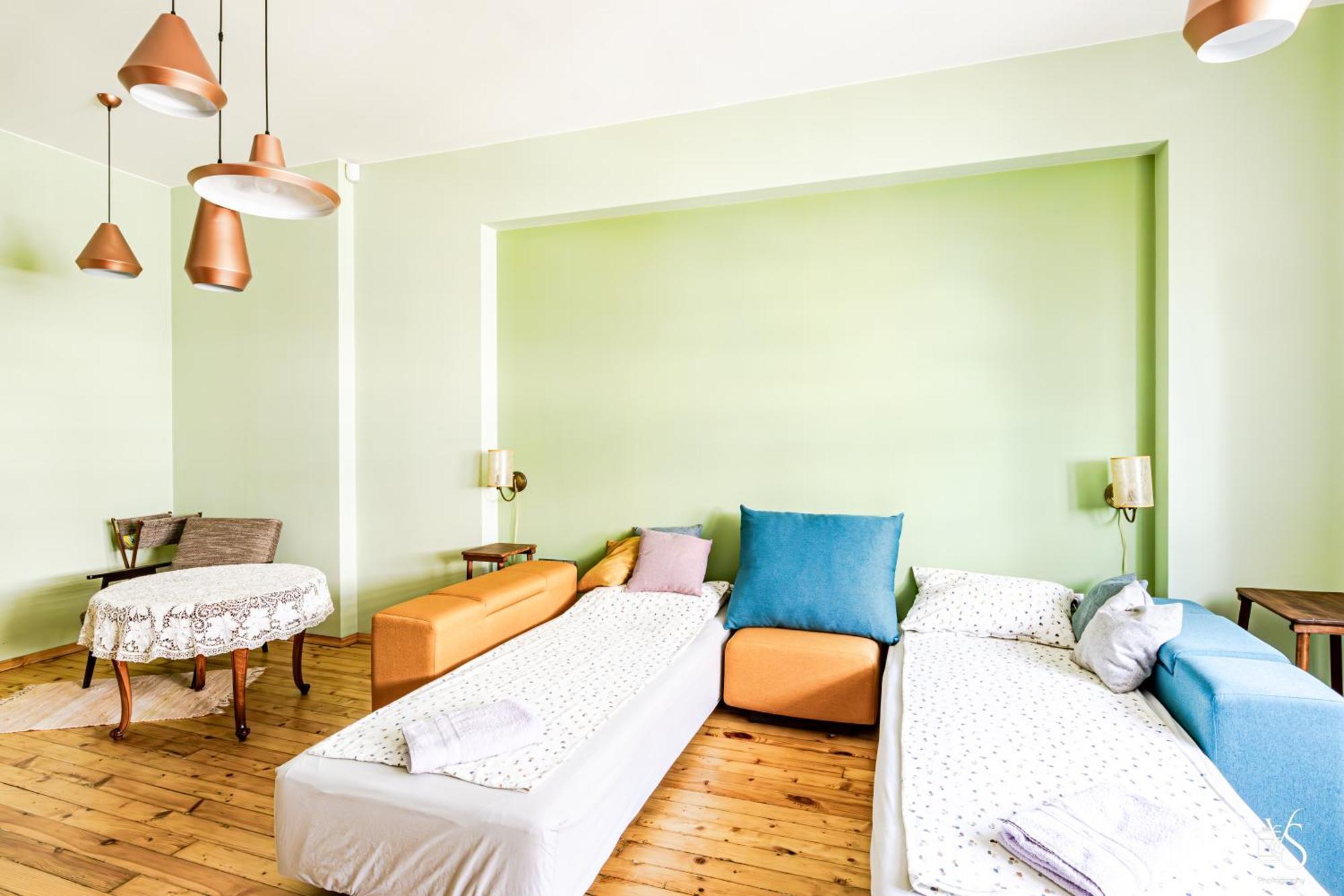Luxury And Spacious Apartment At The Hearth Of The City София Экстерьер фото
